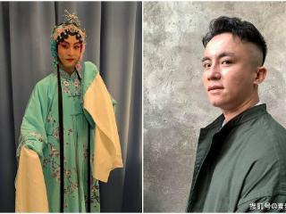 演员黄兆欣猝死离世，年仅40岁，曾与琼瑶刘家昌合作京剧