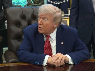 环球下周看点：特朗普关税疑云 英伟达财报、日本国债拍卖接力来袭