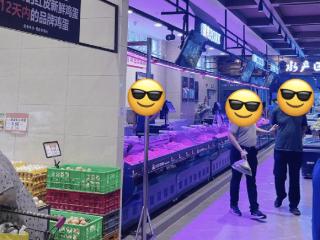 “超市名字越土越便宜”，抛弃山姆的年轻人又捧红老式超市