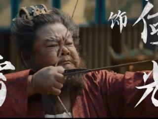 与周星驰刘德华合作，70岁才获奖，电影不能没有他们！