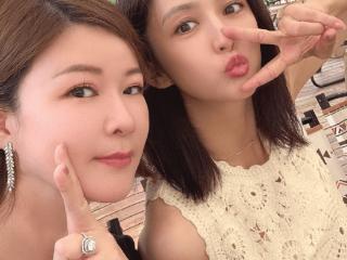 杜华晒出40+女星同框照！章子怡素颜认不出，李小璐打扮显年轻