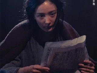 杨幂在《酱园弄》的“监狱大姐大”、易烊千玺的光头造型曝光！