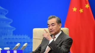 短短24小时内，“中国完全统一”火遍欧盟，王毅警告果然起作用了