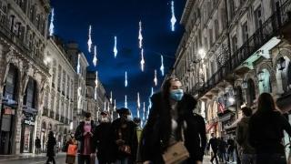 运输延迟，物价飙升，法国部分城市可能没有圣诞灯火