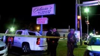 美国得州一派对发生枪击事件 致1人死亡9人受伤