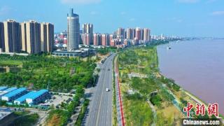 湖北宜昌打造长江大保护“升级版”