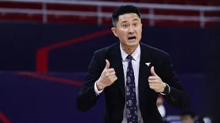 杜锋等30人入围！中国篮协公布中国篮球名人堂提名名单