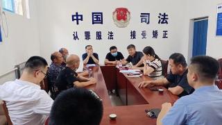 火眼金睛找症结 水滴石穿促和解——桓台县马桥镇村局法律顾问成功调解民工欠薪集体信访案件