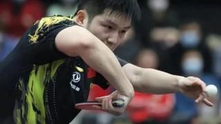 WTT新乡冠军赛2023中国队报名名单出炉：国乒男女八大主力出战！