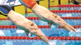 中国泳军：有望称霸亚运会挑战世锦赛