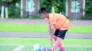 2023省青少年足球精英联赛在宁开赛