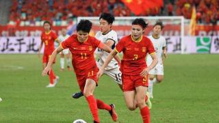 重新出发！中国女足29日赴美国，开启“三大赛”失利后首次热身