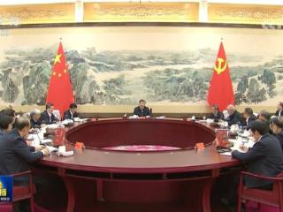 【央视快评】持续推动我国经济实现质的有效提升和量的合理增长