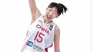 韩旭、李梦进入亚洲年度最佳女篮运动员球迷评选半决赛