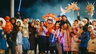 中国绿发向“新”图强 加快推进高质量发展