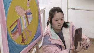 需要住宿舍的工作，她能胜任吗？