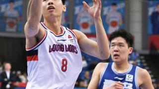 三年之后，再有中国元素！崔永熙正式报名2024年NBA选秀