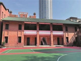 广东省立宣讲员养成所—建党初期培养党团干部的学校