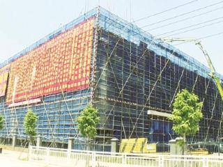 漳州文得立金属制品有限公司计划于9月份竣工投产