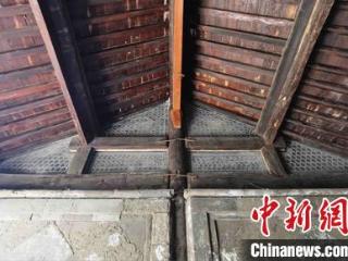 北京发布合院式历史建筑修缮技术导则 沿袭时代特色分类修缮