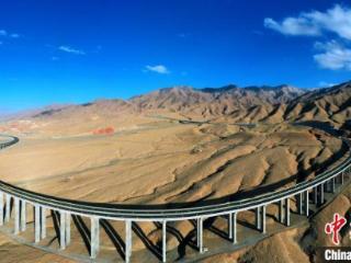 中国西部八省（区）启动省际公路通道保畅协商合作