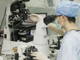 冷冻15年的胚胎“复苏”了！看北京家恩德运医院专家怎么说？