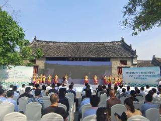 河南博物馆达402家 “5·18国际博物馆日”主会场活动在内乡县衙举办