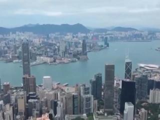 推动中华文化“出海” “文旅视听”沉浸展在香港惊艳亮相