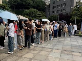 重庆也有“故宫跑”了！就在今早的三峡博物馆……