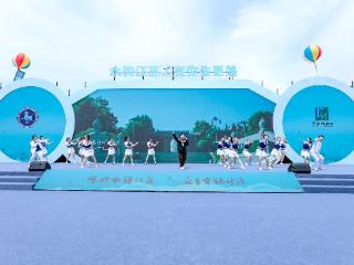 “5·19中国旅游日”江苏主会场活动启动