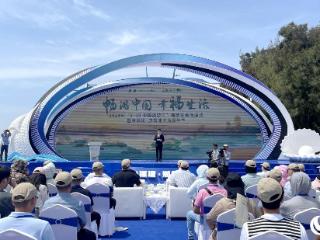 “5·19中国旅游日”福建主会场活动在宁德举行