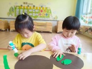 淄博市淄川区柳泉幼儿园“万物盈夏，小得盈满”