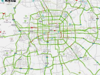北京：近期大型活动较多，部分道路采取临时交通管理措施