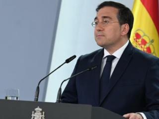 西班牙宣布永久撤回驻阿根廷大使