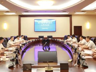重庆海关与厦门海关签署《深化跨关区协同合作备忘录》 携手助力东西部联动发展