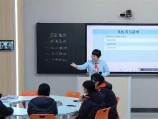 曹妃甸职业技术学院在省级职业院校金课评选中创佳绩