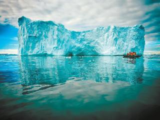 极地科考未来如何继续“破冰”