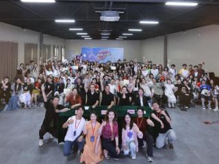 第二十届中国国际动漫节声优大赛北部赛区总决赛在京举办