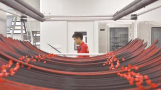 全国首家 名列前茅