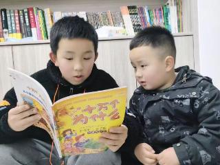 六安11岁“小暖男”：爱看书，帮父母做家务……