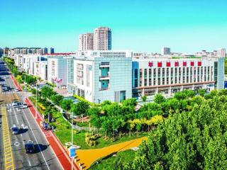 生态城北京背景企业占比达40%