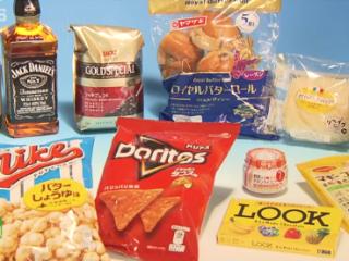 日本7月400多种商品将涨价 全年涨价商品预计超万种