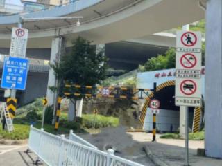 朝天门长江大桥下层道路开放交通 警方发布出行提示