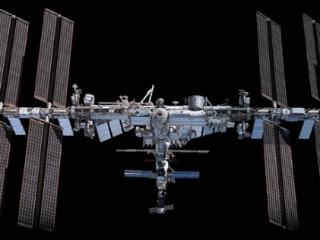 NASA给了马斯克的SpaceX 61.3亿元：拆掉国际空间站！