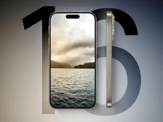 史上最强续航！iPhone 16系列首发不锈钢电池壳：电芯密度提升