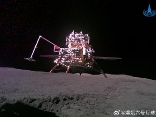 美国NASA无法研究中国宝贵月球样品！原因极其愚蠢