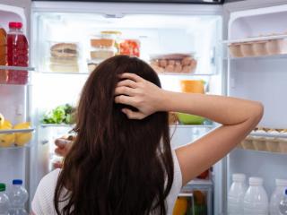 久放冰箱也变质：冷冻食品也有保质期