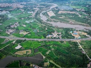河南省两个高速项目通车 省际通道增至38处