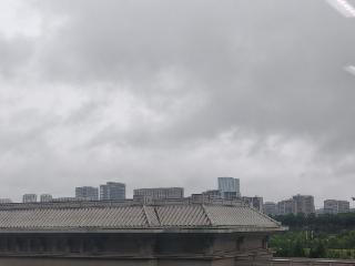 7月2日淮河以南还有强降雨，3日后雨带转场淮河以北