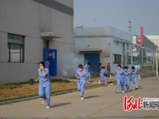 河北省屠宰兽药饲料行业安全生产培训会在石家庄举办